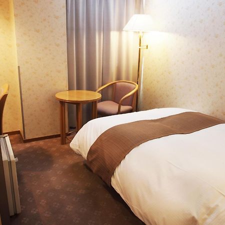Takayama City Hotel Four Seasons Exterior photo