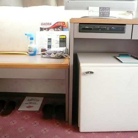 Takayama City Hotel Four Seasons Room photo