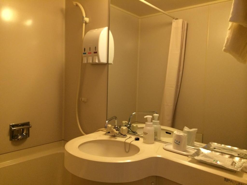 Takayama City Hotel Four Seasons Room photo