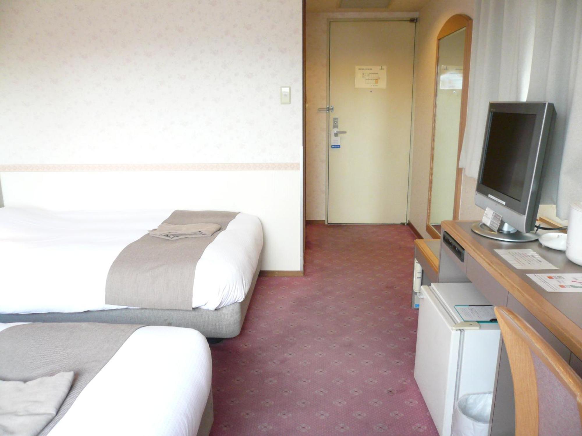 Takayama City Hotel Four Seasons Room photo