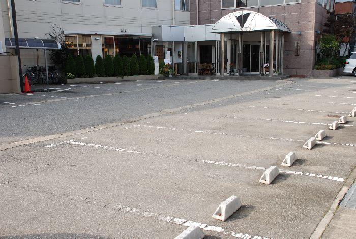 Takayama City Hotel Four Seasons Exterior photo