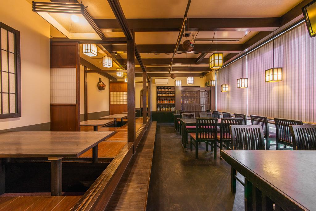 Takayama City Hotel Four Seasons Exterior photo