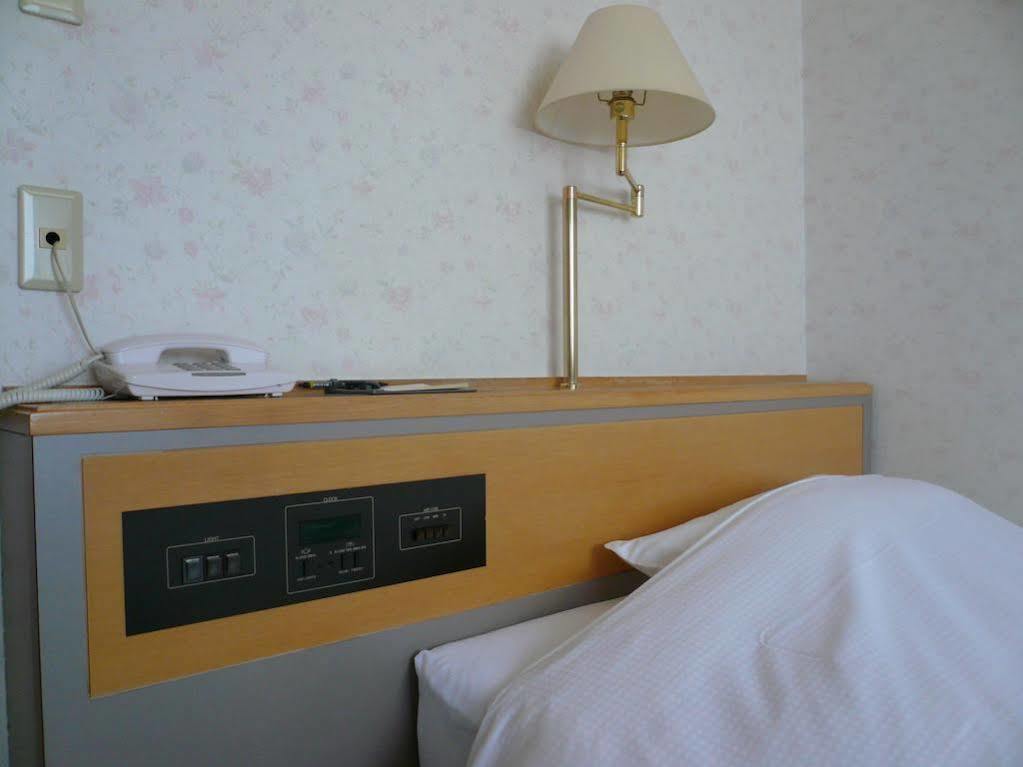 Takayama City Hotel Four Seasons Exterior photo
